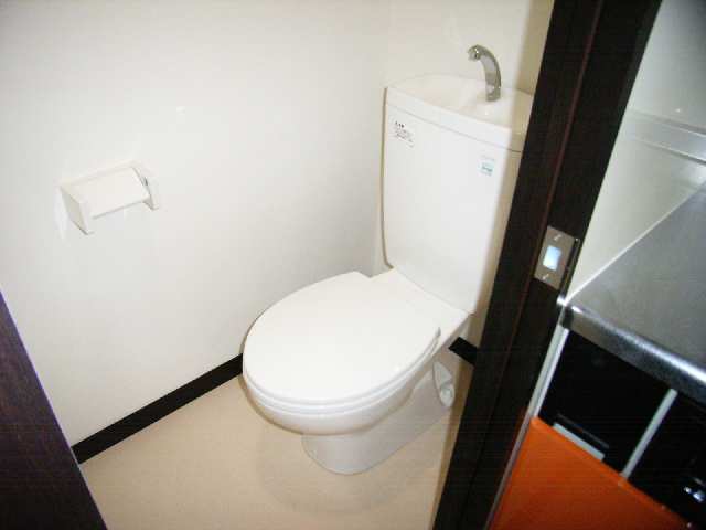 ＷＣ