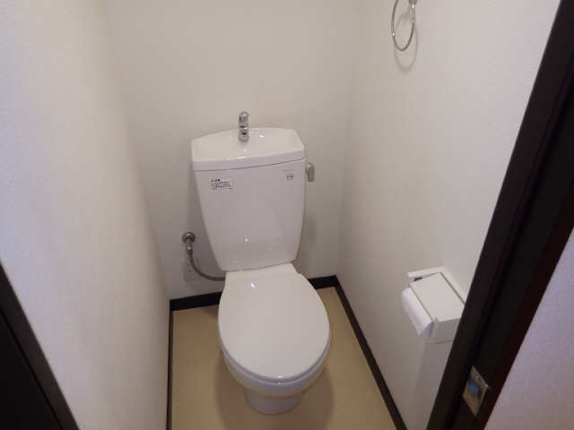 ＷＣ