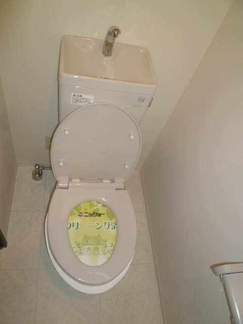 ＷＣ
