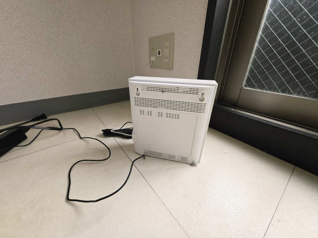 無料インターネット