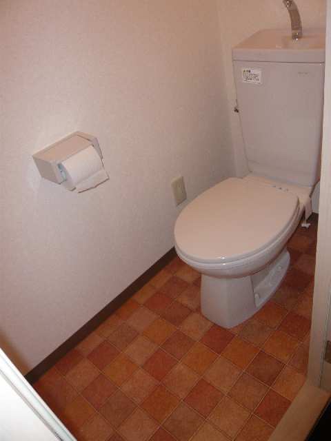 ＷＣ