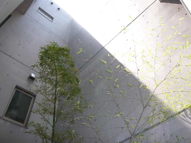 共用部