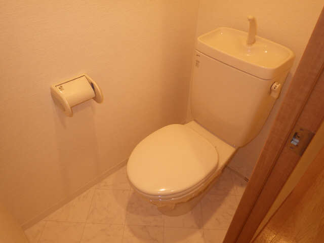 ＷＣ