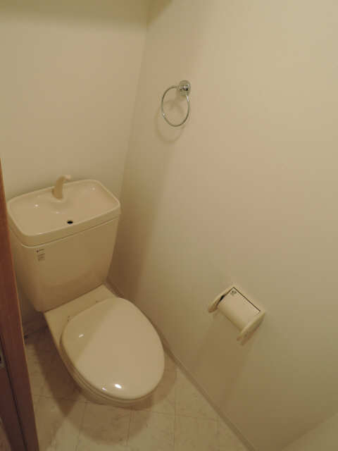 ＷＣ