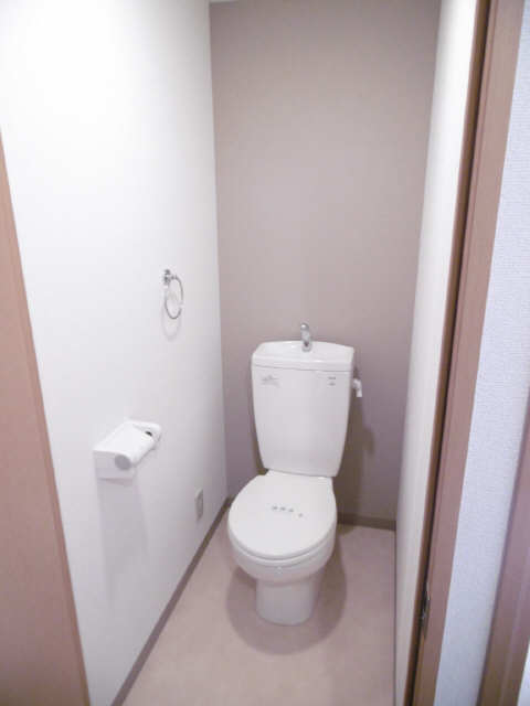 ＷＣ