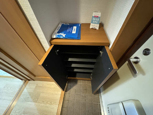 シューズBOX