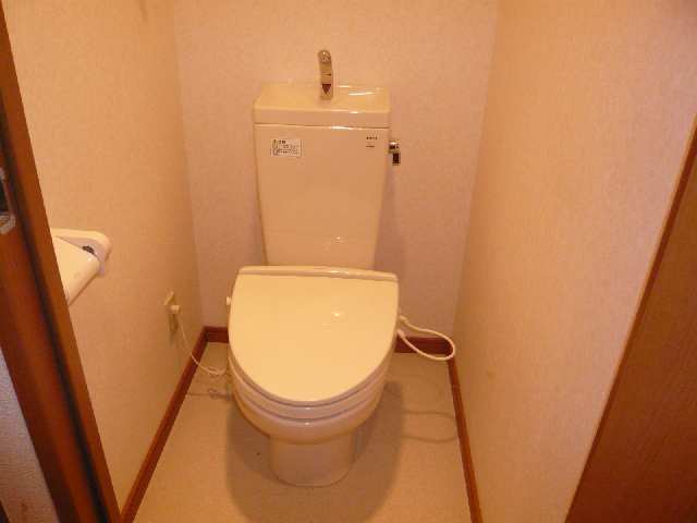 ＷＣ