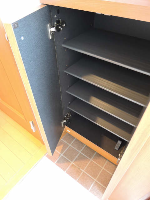 シューズＢＯＸ