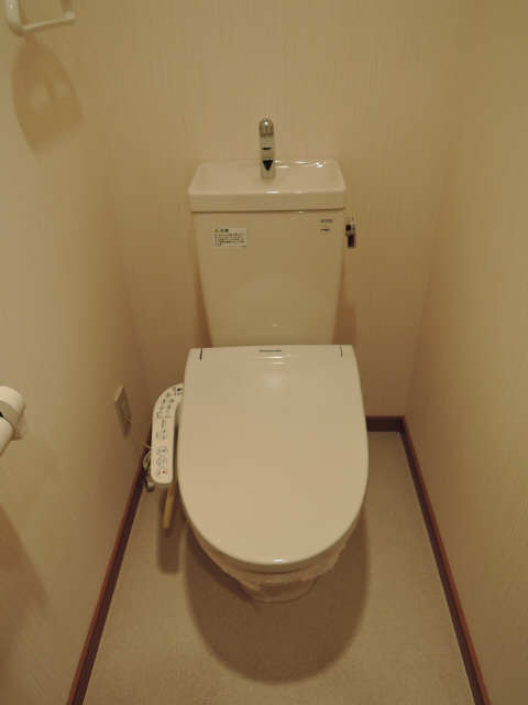 ＷＣ