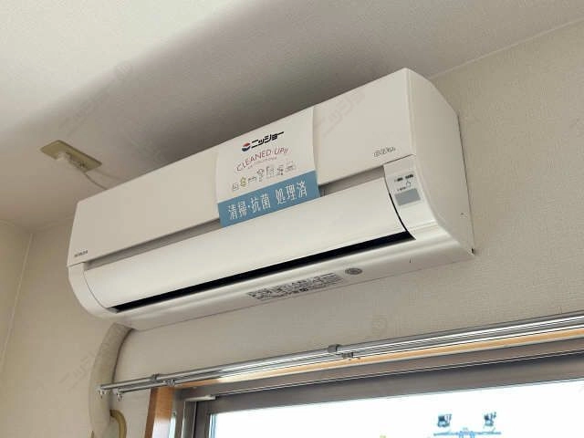 エアコン