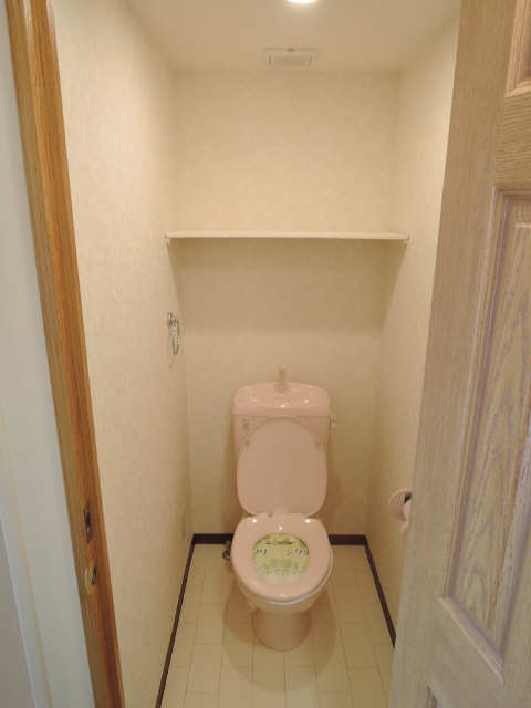 ＷＣ