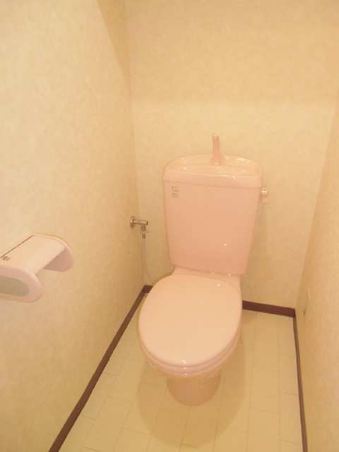 ＷＣ