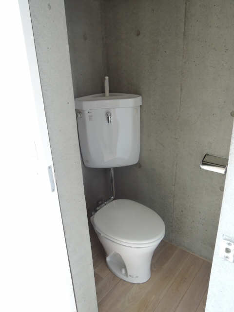 ＷＣ