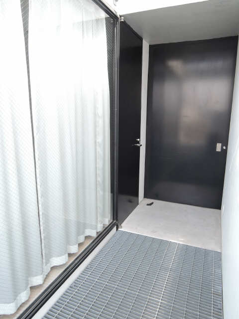 ポーチ
