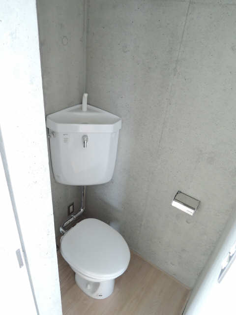ＷＣ