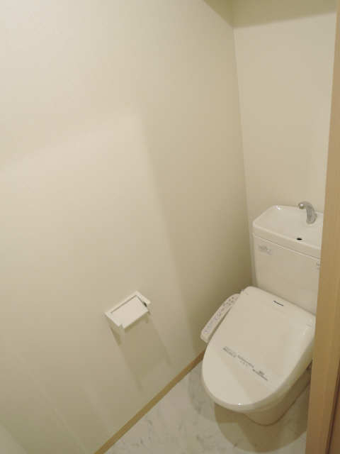ＷＣ
