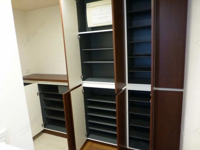 シューズBOX