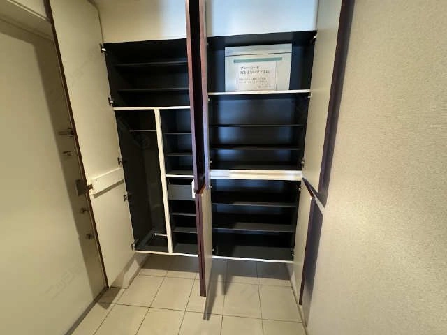 シューズBOX