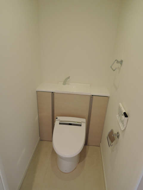 ＷＣ