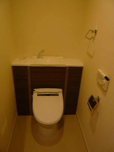 ＷＣ