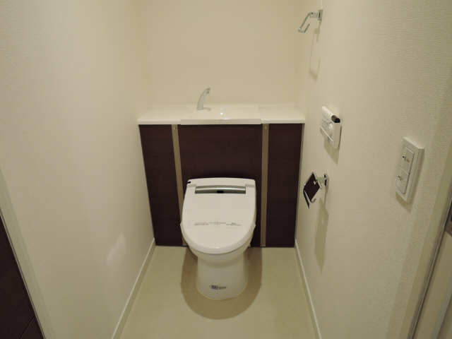 ＷＣ