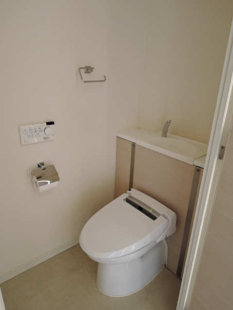 ＷＣ