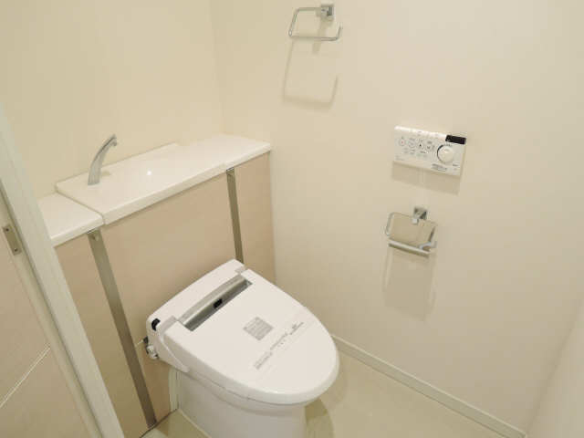ＷＣ