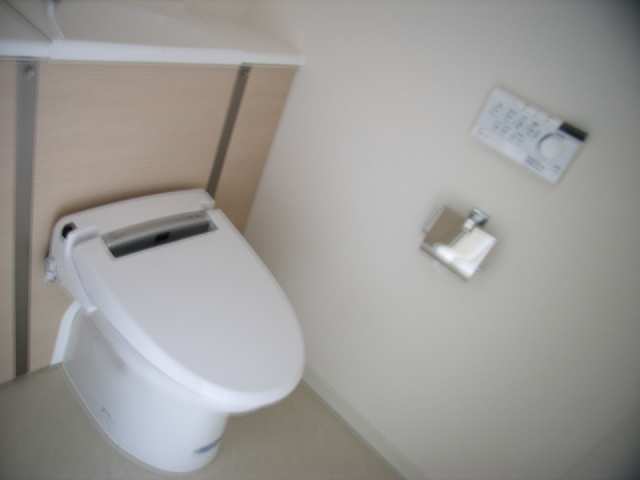 ＷＣ