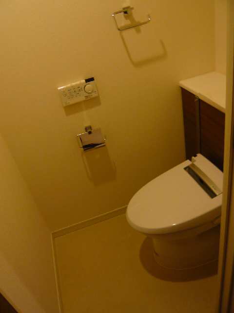 ＷＣ