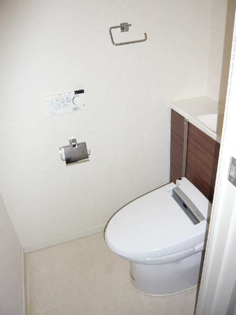 ＷＣ