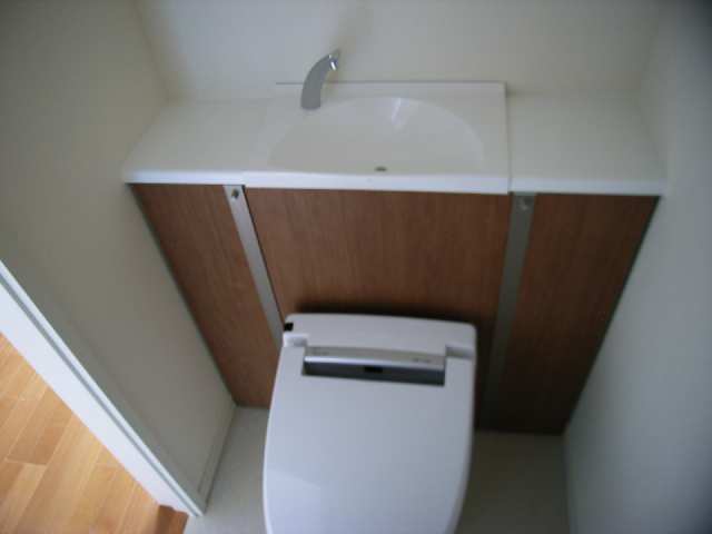 ＷＣ