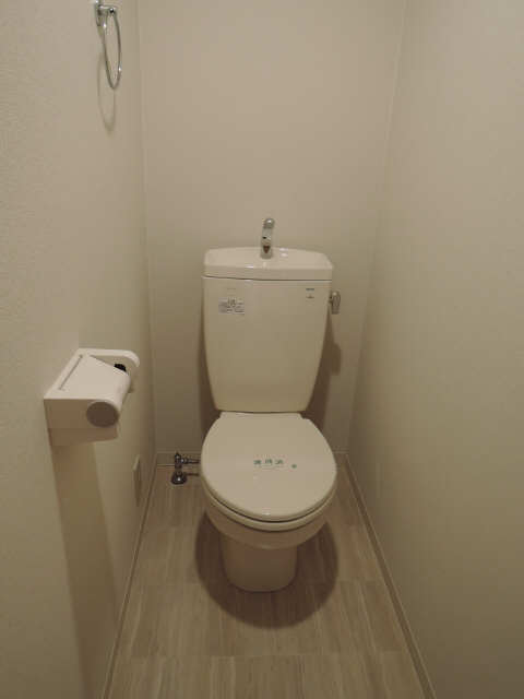 ＷＣ