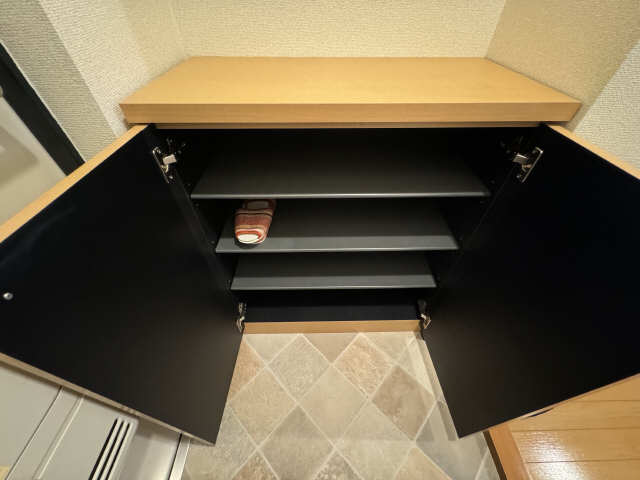 シューズBOX