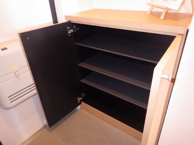 シューズBOX