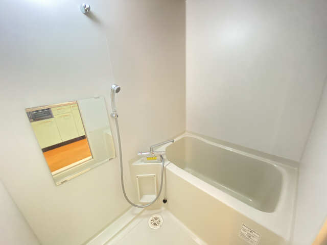 クレスト本山 3階 浴室