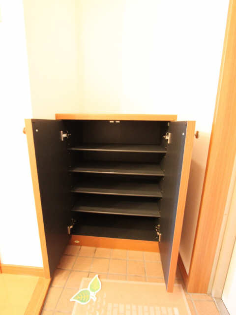 シューズBOX