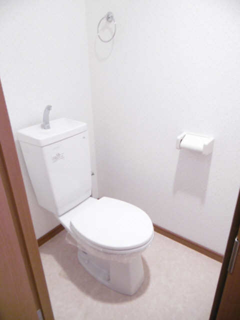 ＷＣ