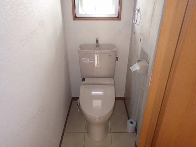 ＷＣ