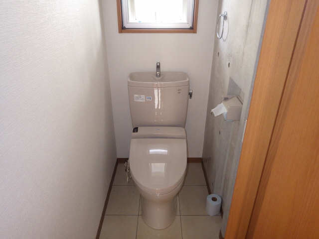 ＷＣ