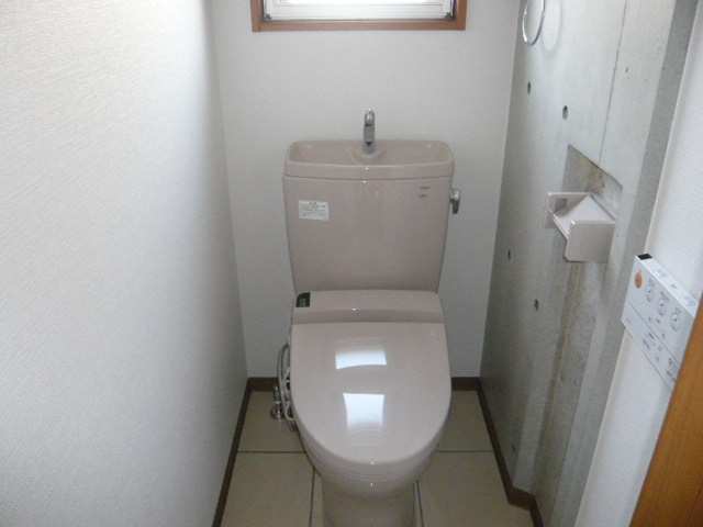 ＷＣ