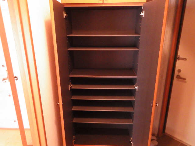 シューズBOX