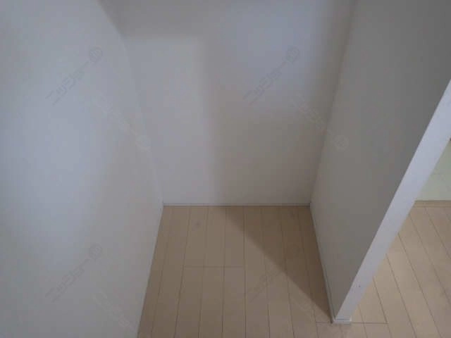 冷蔵庫置き場
