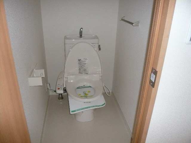 ＷＣ
