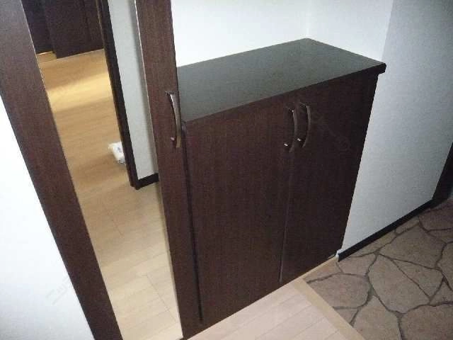 下駄箱