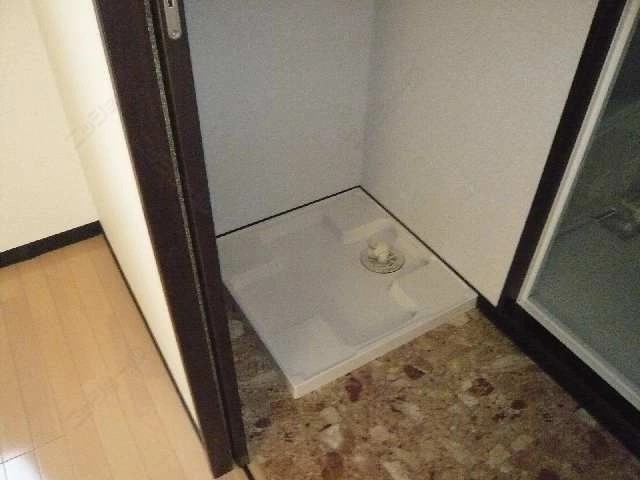洗濯パン