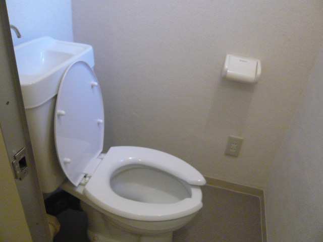 ＷＣ