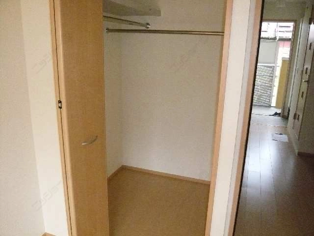 ｳｫｰｸｲﾝｸﾛｰｾﾞｯﾄ