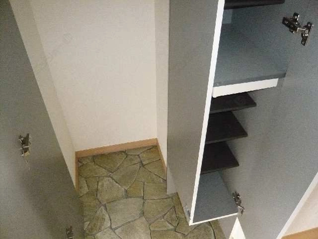 ｼｭｰｽﾞｲﾝｸﾛｰｸ