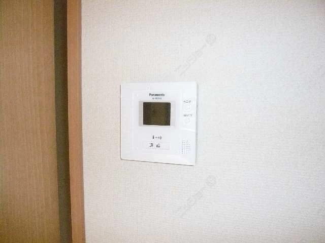 ﾓﾆﾀｰ付ｲﾝﾀｰﾎﾝ