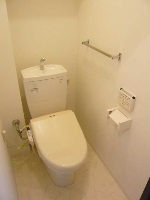 ＷＣ